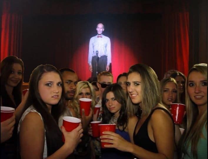 vip