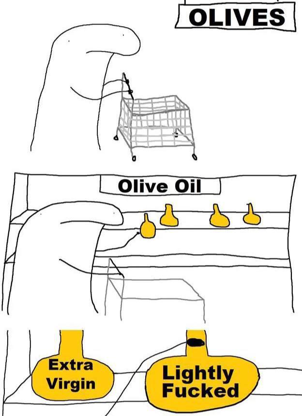 Extra Lightly Virgin Fucked