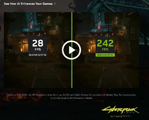 28 frames without DLSS 
enjoy your 2kUSD pricetag