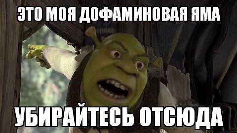 ЭТО МОЯ ДОФАМИНОВАЯ AMA УБИРАЙТЕСЬ ОТСЮДА