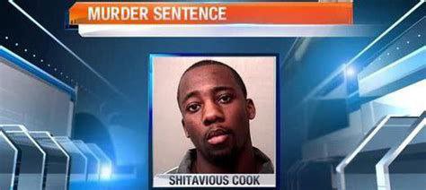 MURDER SHITAVIOUS COOK