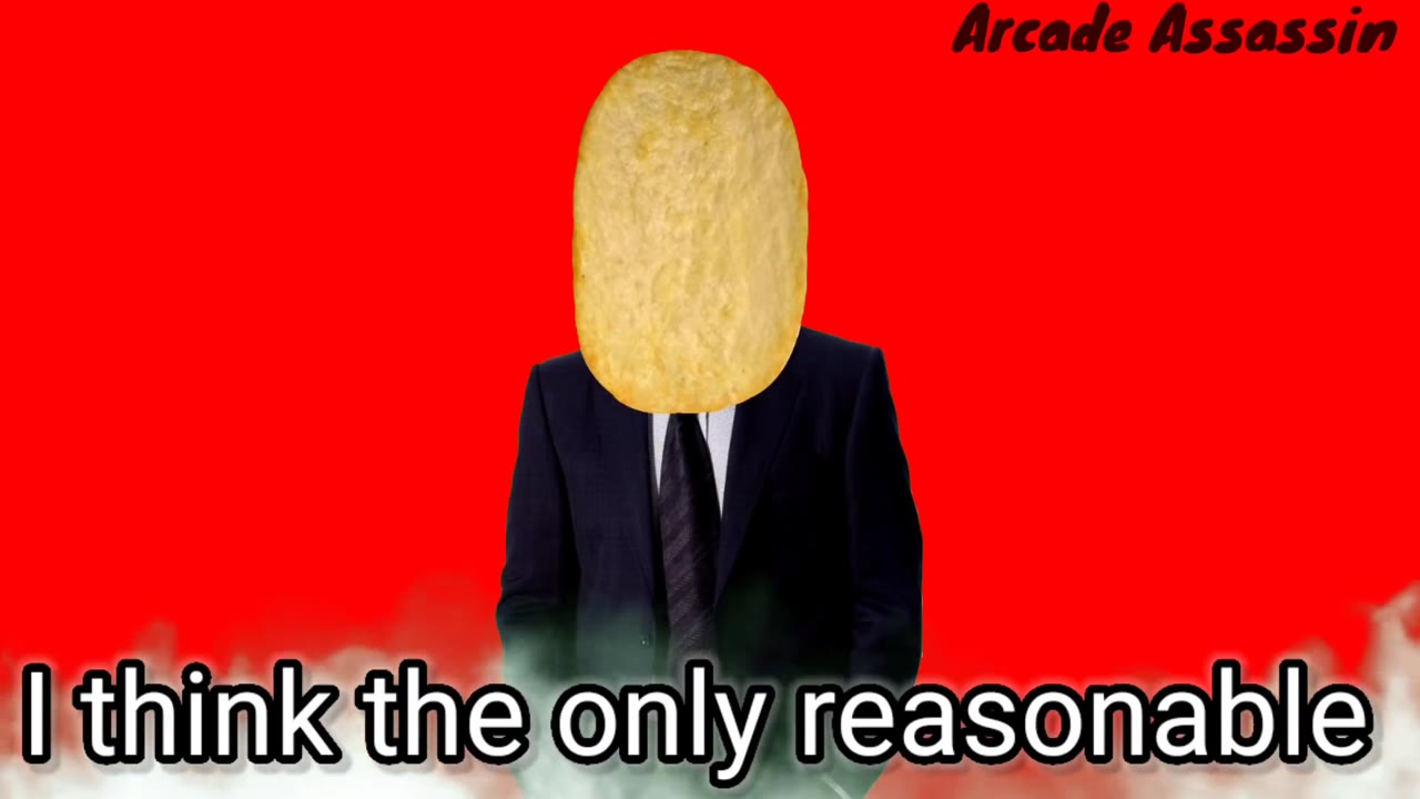 Arcade Assassin PLEASE SPONSOR