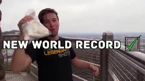NEW WORLD'RECORD§ |