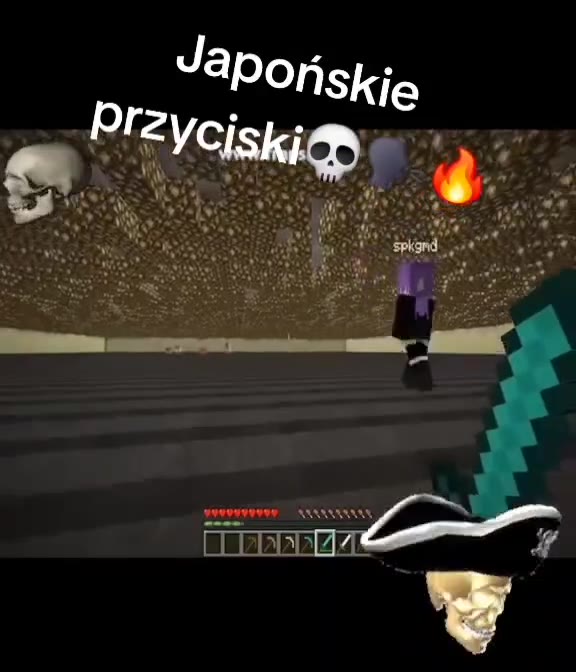 ПОРАЯРИЯ Я , Чаропзке