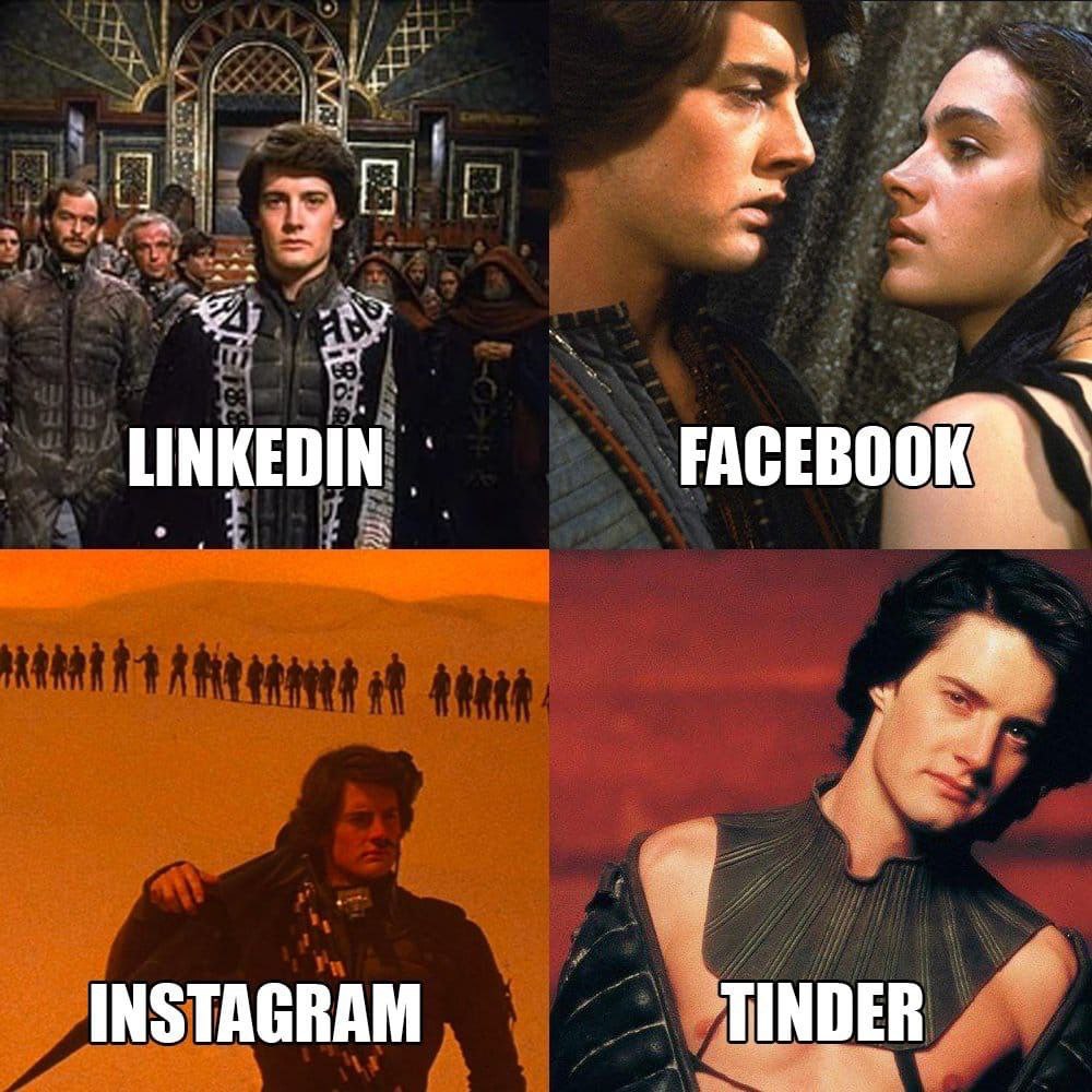 INSTAGRAM