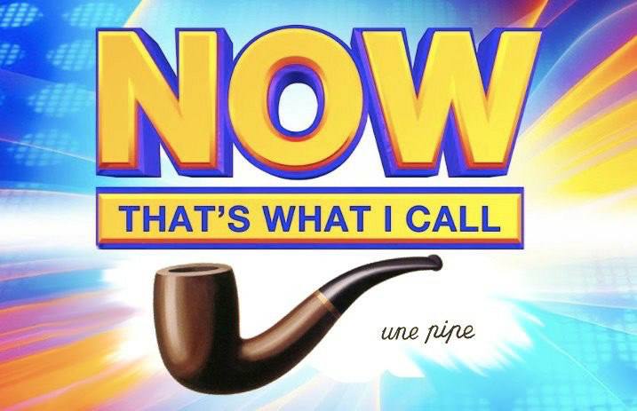 а WHAT I CALL
