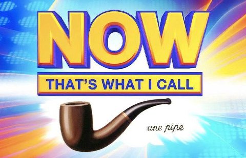 а WHAT I CALL
