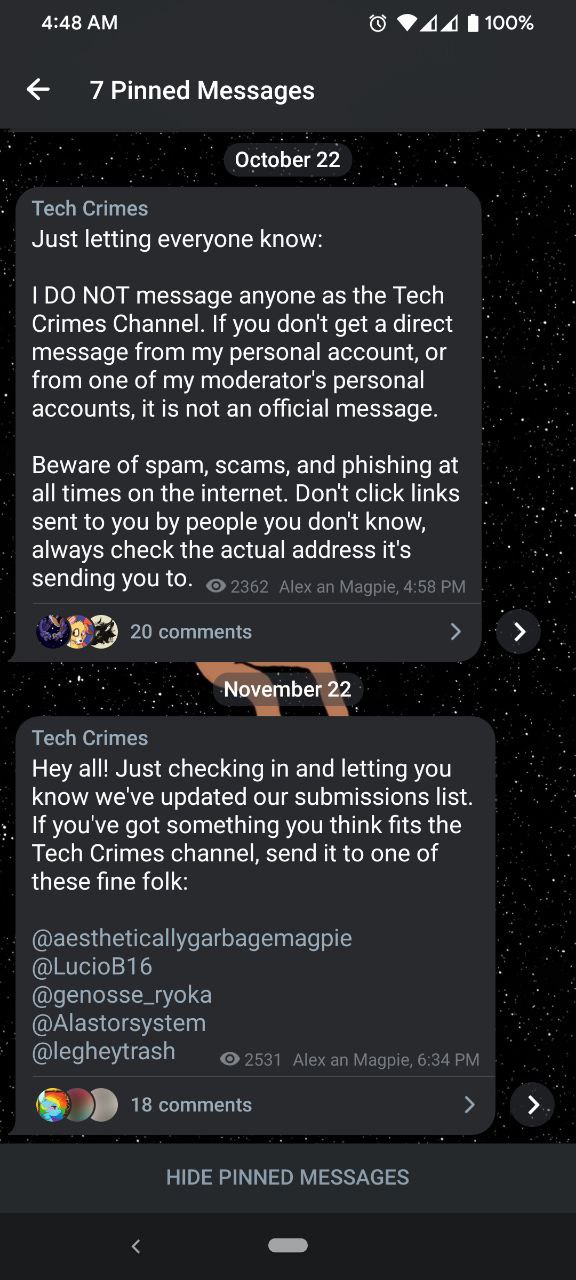 maybe you should bully some
maybe you should look up their twitter accounts and find something interesting
maybe you should search for their passwords in breach databases 

Maybe, maybe not. Fuck tran
