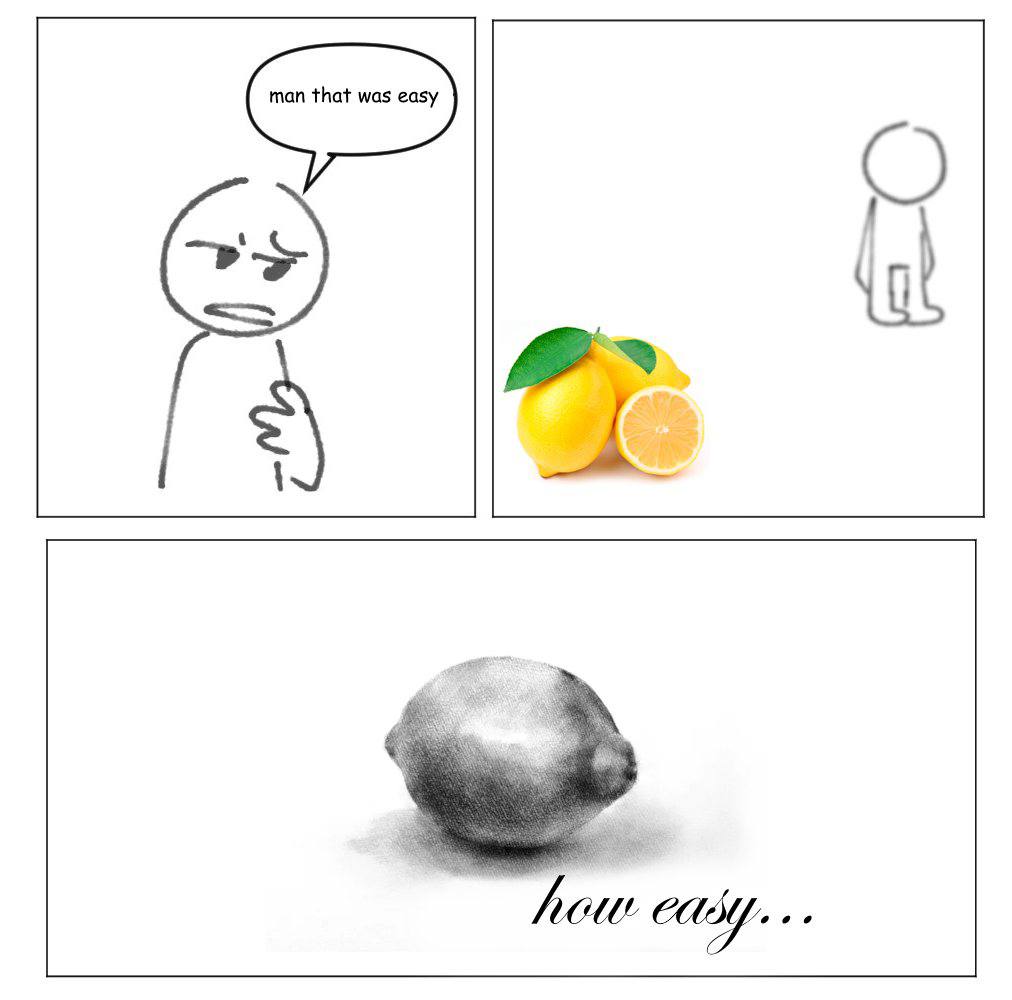 how easy.