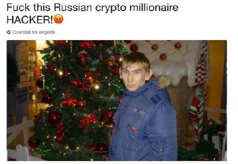 Fuck this Russian crypto millionaire 5 Ove