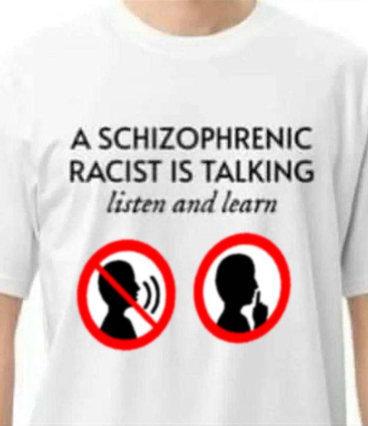 A SCHIZOPHRENIC КАС!$Т 1$ TALKING listen and learn