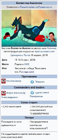 Битва под Амазоном Относится к Первой войне за Приватность в к Картина Битва за Амазон за авторством Анонима иллюстрирующая окружение Краснознаменного Цензурного Полка 18 апреля, 2018 Дата 15-18 Апрел