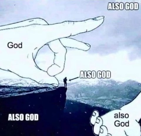 so true