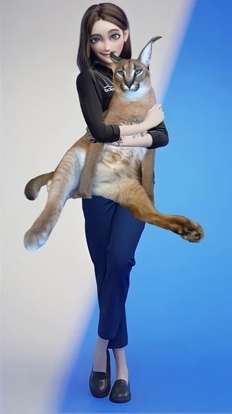 у