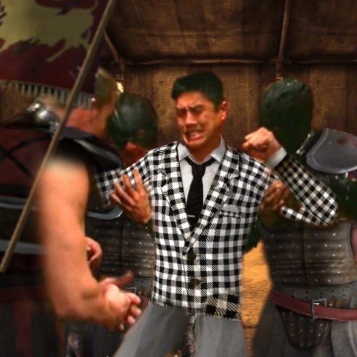 и 4 wae 4 Вани a