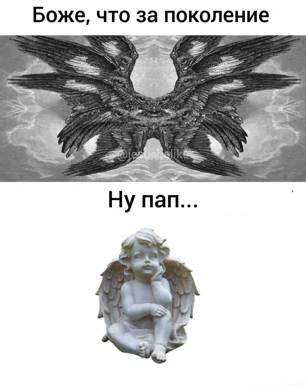 Зато сразу понятно, как ебать