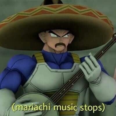 (mariachi music stops)