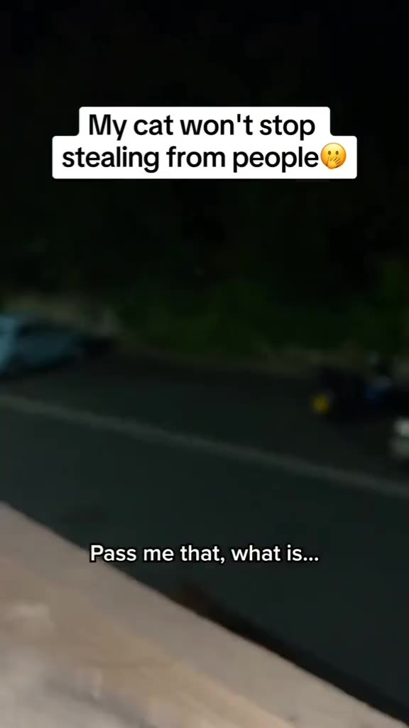 stealing from people