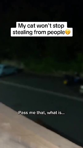 stealing from people