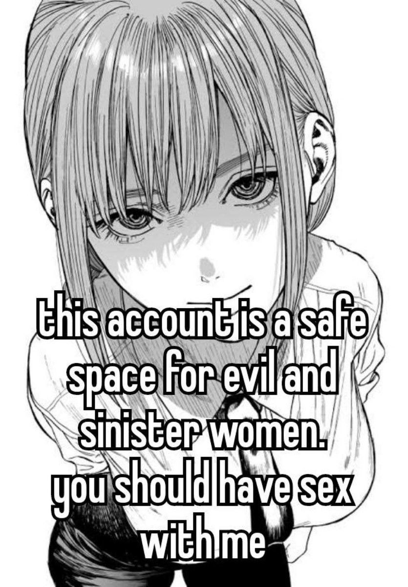 Yeah, text is right
But Makima go fuck yourself