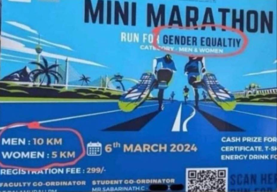RUN САТЬ мам момам 7 MEN CASH PRIZE FOR 2024 CERTIFICATE WOMEN FNERCY DRING FEE 4