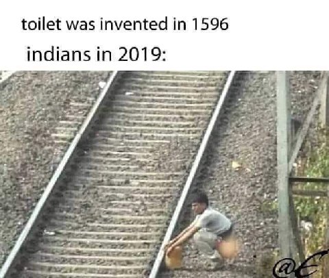 toilet was invented in 1596 in 9: in 201 29 37% “у