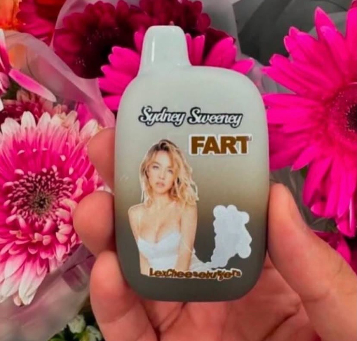 Затянулись бы? 🥵