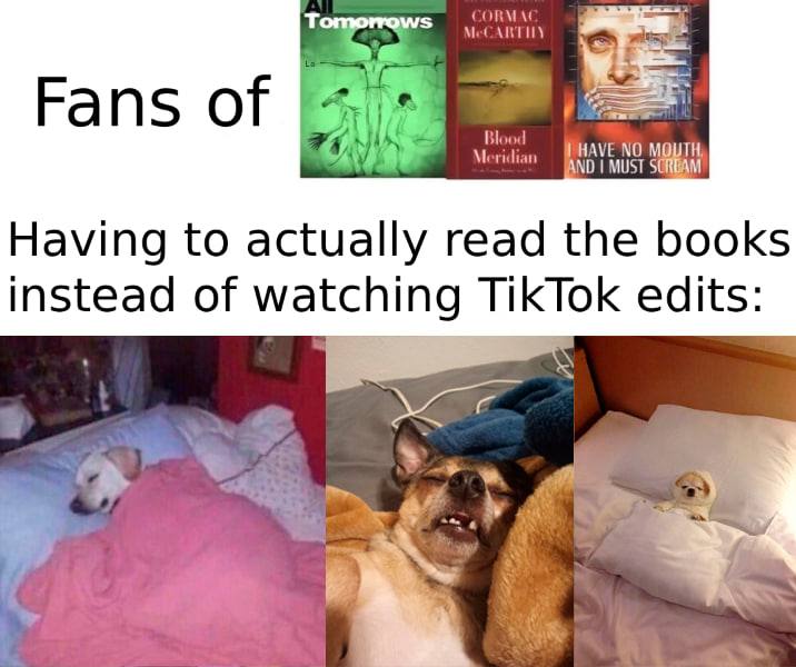 Fans of Meridian Blood NO MQUTH, MUST Having to actually read the books instead of watching edits: Ker