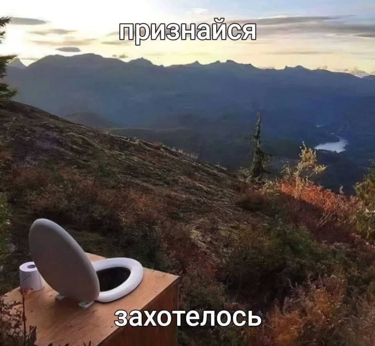 захотелось