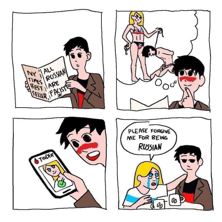 20 PLEASE RUSSIAN BE (2