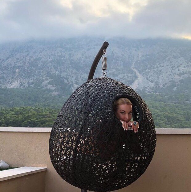 тело что тупо болит