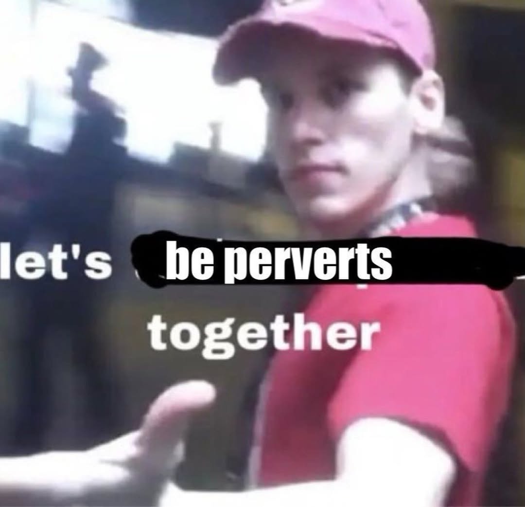 let's together