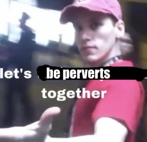 let's together