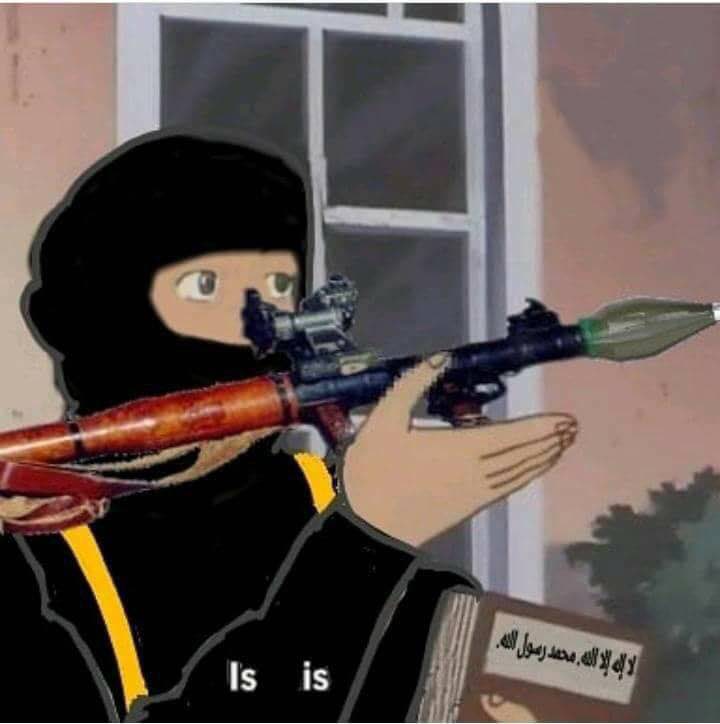Is is