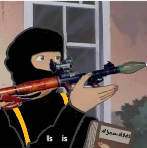 Is is