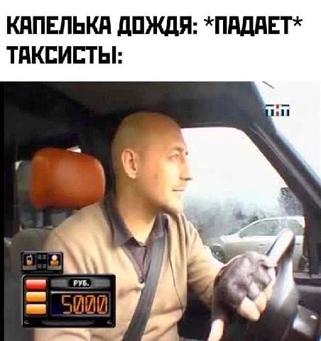 КАПЕЛЬКА ДОЖДЯ: 9