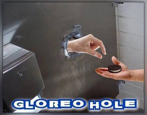 GYOREO HOLE