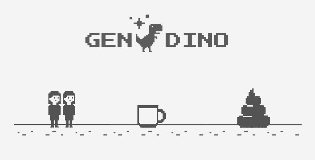 GEN DINO