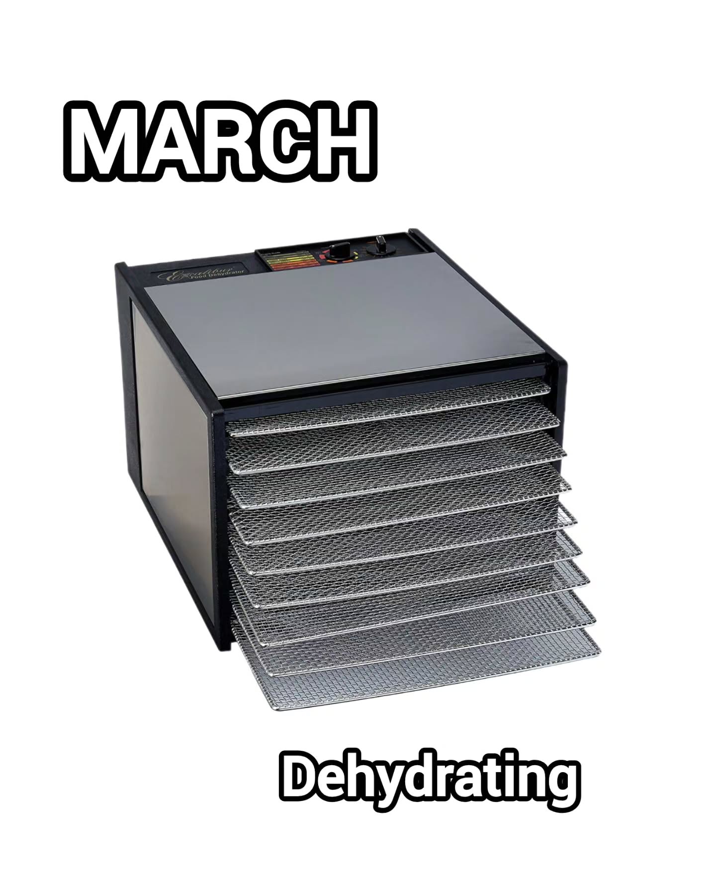 MARCH