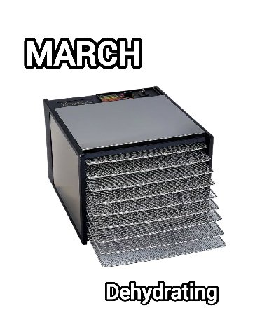 MARCH