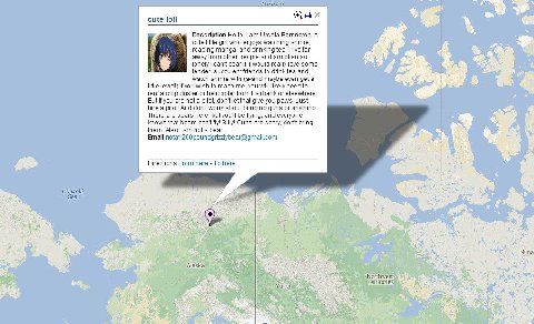 Arean cute loli 5 Description Hello, Ursala Berrington, а cute little girl who enjoys watching anime, reading manga, and drinking tea. live far у away from other people and often so lonely can't bear 