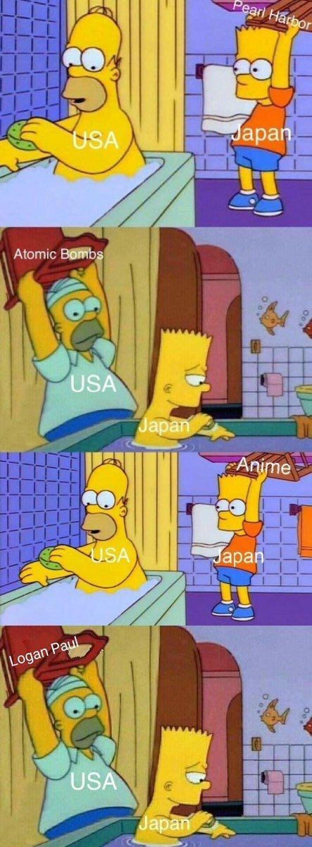 Peary На a@ 29 a) Atomic Bombs Anime 29 an