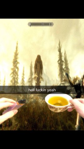 4 hell fuckin yeah