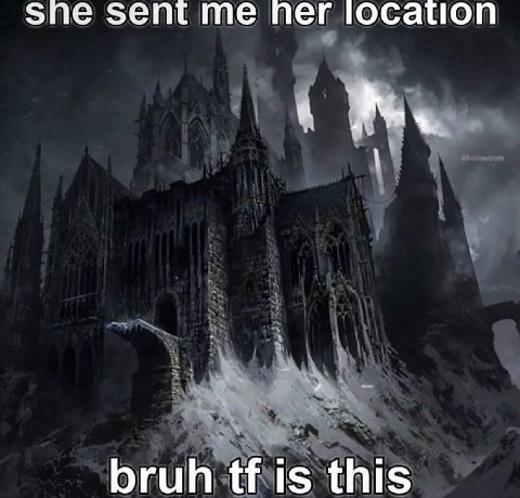 sne sent me ner bruh is this