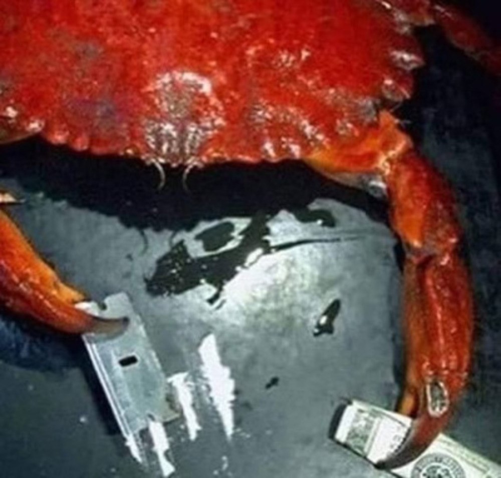 А