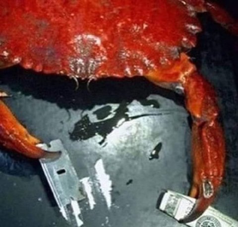 А