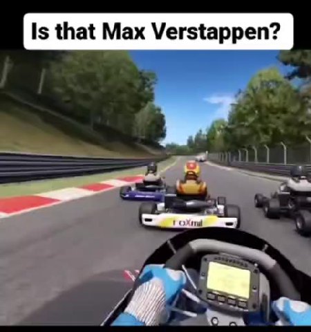 that Мах Verstappen?
