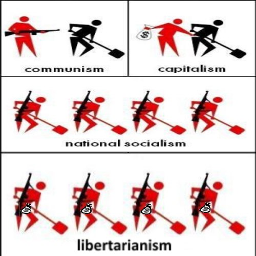 communis national socialis libertarianis