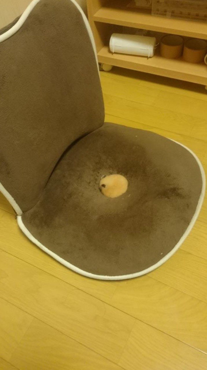 у А В