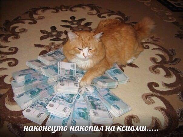наконецто накопил на
